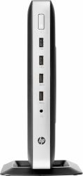 HP t630 2 GHz Windows 10 IoT Enterprise 1.52 kg Silver GX-420GI 