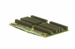 HP Backplane Board with Cage - **Refurbished** - Warranty: 12M