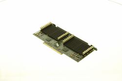 HP Memory Expansion Board with - **Refurbished** - Stiffener - Warranty: 12M