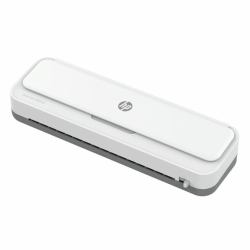 HP lamineer apparaat OneLam 400 A3 Hot laminator 600 mm/min White 