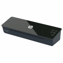 HP lamineer apparaat Pro Laminator 600 A3 Hot laminator 600 mm/min Black 