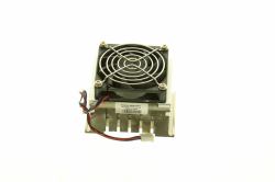 HP SPS-FAN PROC W/HEATSINK - **Refurbished** - Warranty: 12M