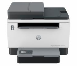 HP LaserJet Tank 2604sdw Wireless Multifunction Black and white Printer, Copier, Scanner; Duplex 