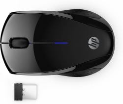 HP 220 Silent Wireless Mouse 