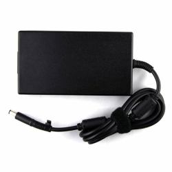 HP 397803-001 power adapter/inverter Indoor 135 W Black 