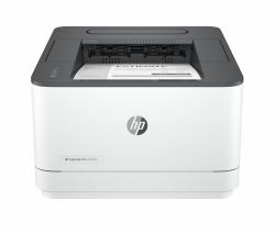 HP LaserJet Pro 3002dn Black and white Printer, Ethernet Only; Duplex 