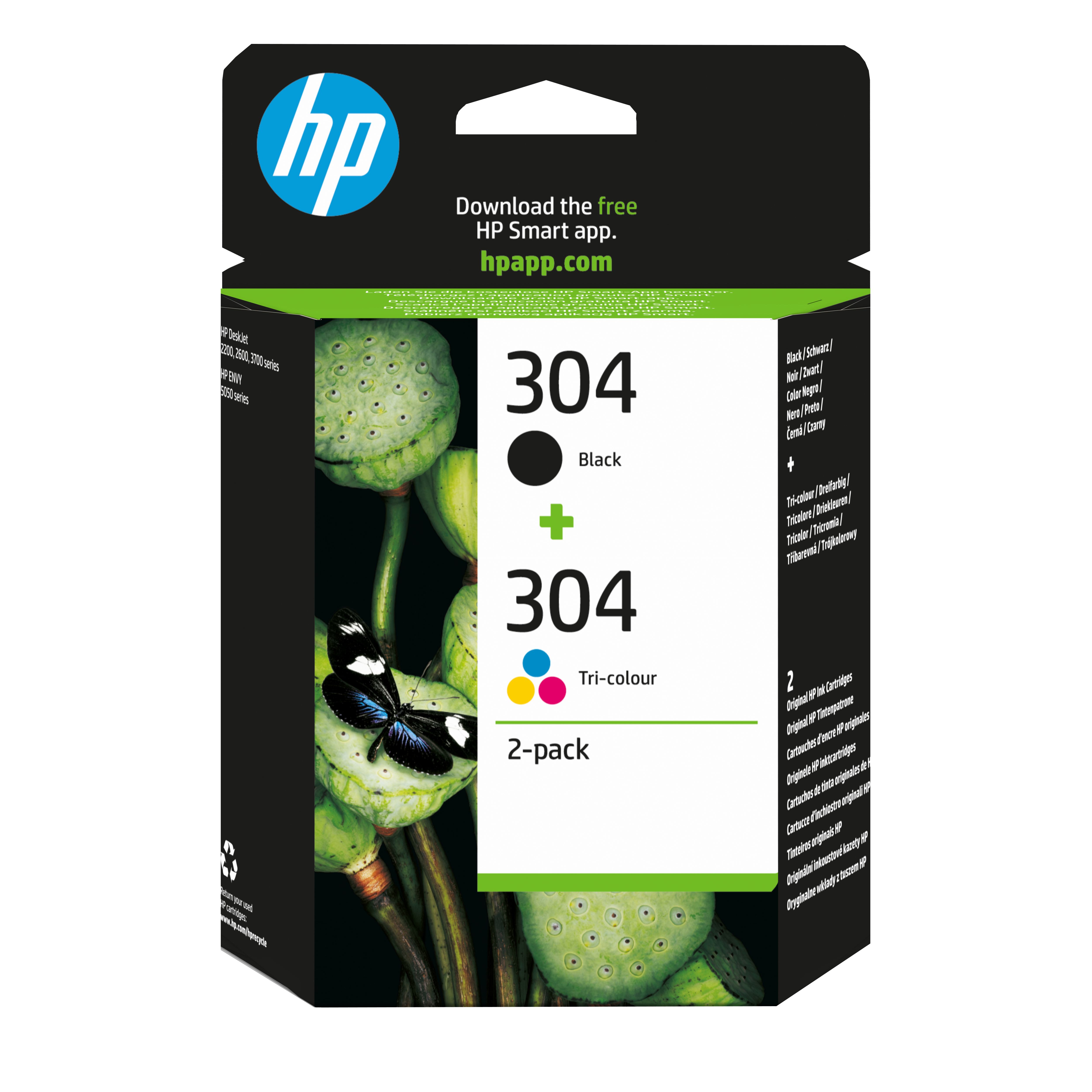 hp 972x ink