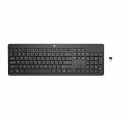 HP 230 Wireless Keyboard  - foreign version