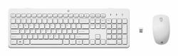 HP 230 Wireless Mouse and Keyboard Combo  - foreign version