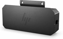 HP Z2 Mini ePSU Sleeve Power supply cage kit Black 