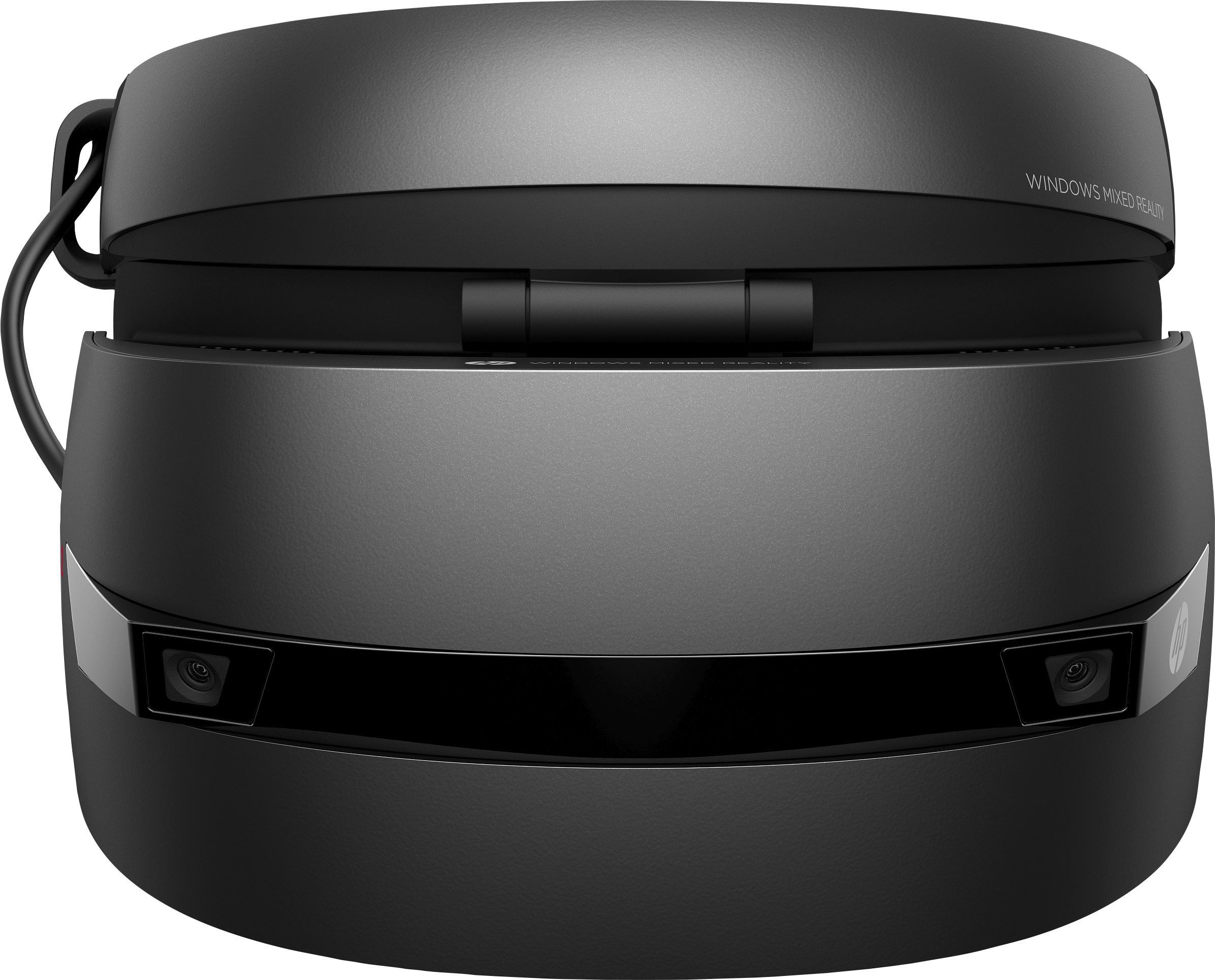 hp windows mixed reality headset