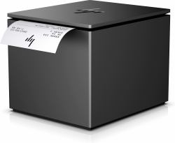 HP 3WV54AA POS printer 
