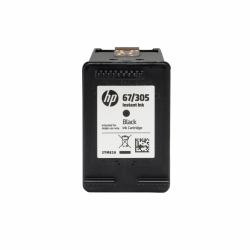 HP 305 Black Original Ink Cartridge 
