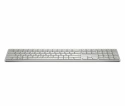 HP 970 Programmable Wireless Keyboard  - foreign version