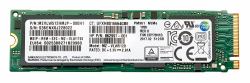 HP 512GB PCIe 4x4 NVMe TLC SSD 