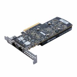 HP NVIDIA Mellanox ConnectX-6 LX Dual Port 25GbE SFP28 NIC 