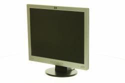 L1906 2T Vsta Dspl Asst Gnrc - **Refurbished** - HP L1906 MON 19-INCH LCD DISPLAY[TWO-TONE] - Warranty: 12M