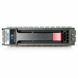 HPE 461135-B21 internal hard drive 750 GB 7200 RPM 3.5" SAS 