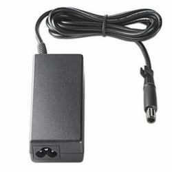 HP AC Smart pin slim power adapter [90-watt] power adapter/inverter Indoor 90 W Black 