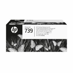 HP 739 DesignJet Printhead Replacement Kit 