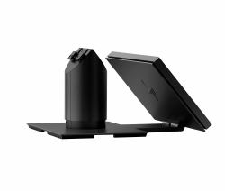 HP Engage Stability Mount Stand Attachment POS Stand Black 