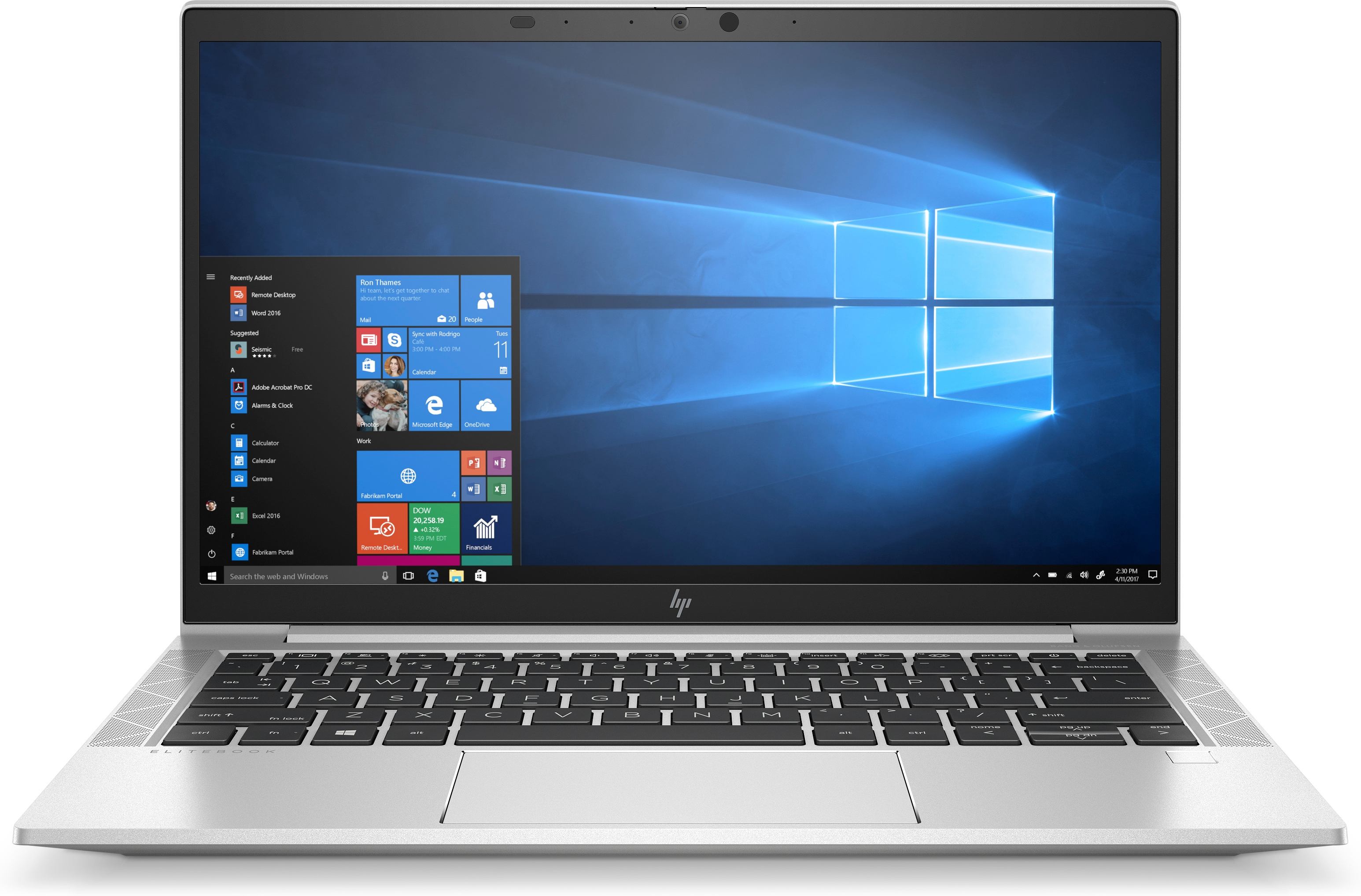Hp Elitebook 835 G7 HP 4K9X1EA#ABU - HP EliteBook 835 G7 4650U Notebook 33.8 cm [13.3"] Full HD  AMD Ryzen™ 5 PRO 8 GB DDR4-SDRAM 256 GB SSD Wi-Fi 5 [802.11ac] Windows 10  Pro Silver