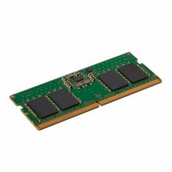 HP 8GB DDR5 [1x8GB] 4800 SODIMM NECC Memory 