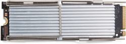 HP Z Turbo 2TB 2280 PCIe-4x4 TLC M.2 Z2 G9 Mini Kit SSD 