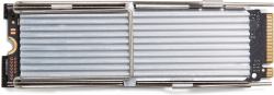 HP 512GB 2280 PCIe-4x4 Value M.2 Z2 G9 Mini SSD 