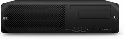 HP Z2 Small Form Factor G9 Intel® Core™ i7 i7-12700 16 GB DDR5-SDRAM 512 GB SSD Windows 11 Home SFF Workstation Black  - UK version
