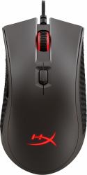 HP HyperX Pulsefire FPS Pro - Gaming Mouse [Gunmetal] 