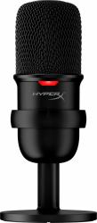 HP HyperX SoloCast - USB Microphone [Black] PC microphone 