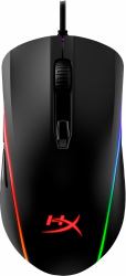 HP HyperX Pulsefire Surge - Gaming Mouse [Black] 
