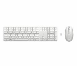 HP 650 Wireless Keyboard and Mouse Combo 