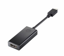 HP USB-C to HDMI Adapter 