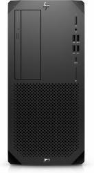 HP Z2 Tower G9 Intel® Core™ i7 i7-13700 16 GB DDR5-SDRAM 512 GB SSD Windows 11 Pro Workstation Black 
