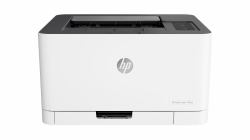 HP Color Laser Laser 150nw Wireless Color Printer, Duplex 