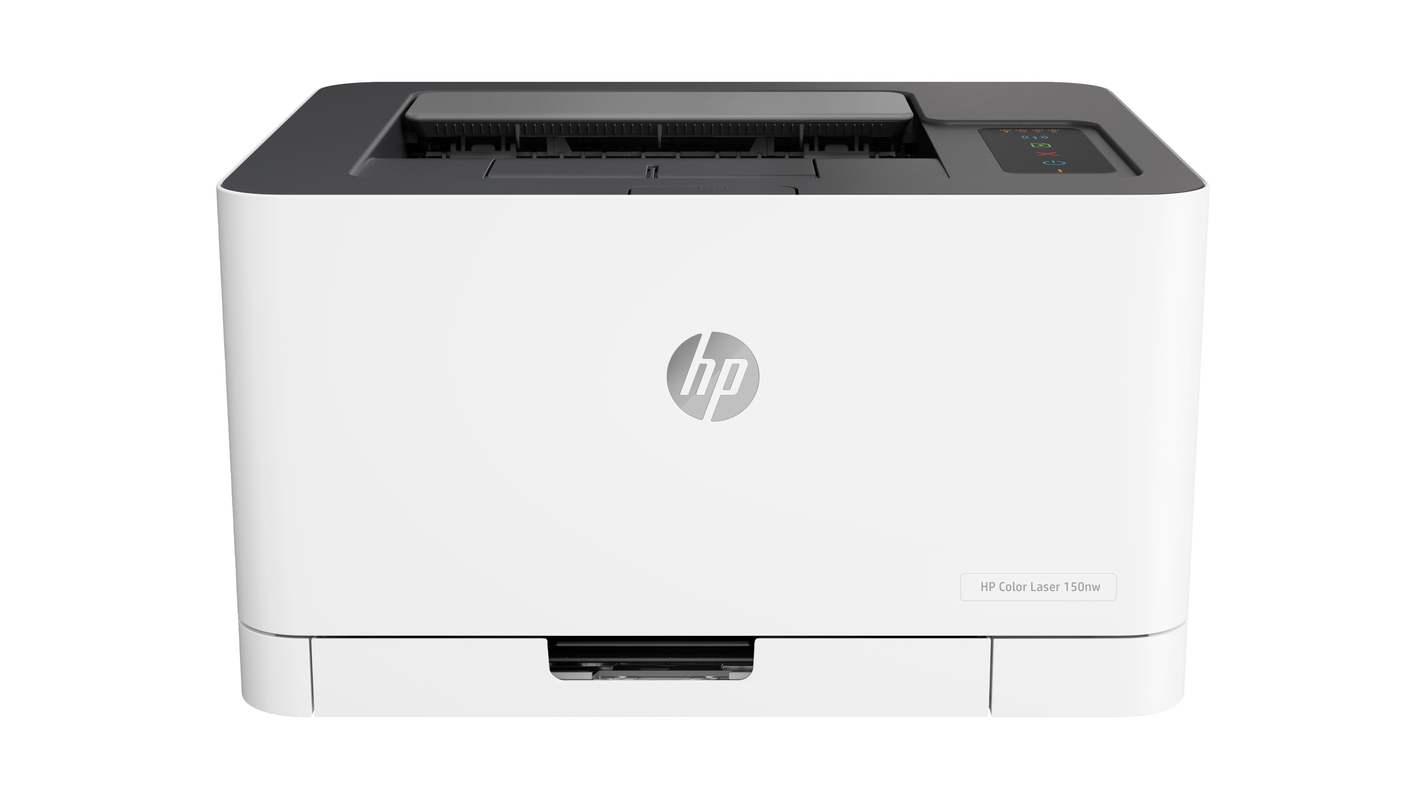 hp color laser 150a wifi