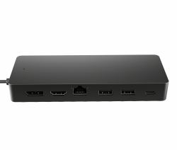HP Universal USB-C Multiport Hub 
