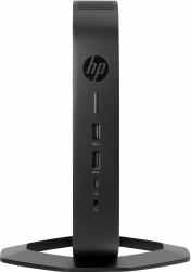HP t640 2.4 GHz Windows 10 IoT Enterprise 1 kg Black R1505G 
