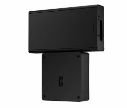 HP ProOne G9 VESA Plate with Power Supply Holder 