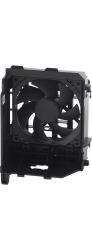 HP Z4 Fan and Front Card Guide Kit Computer case Black 