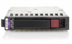 HPE 581286-B21 internal hard drive 600 GB 10000 RPM 2.5" SAS 