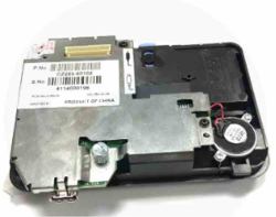Control Panel Assembly Kit - for HP printers - Warranty: 12M