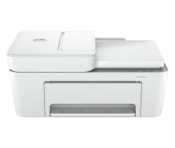 HP DeskJet 4220e Wireless All-in-One Color Printer, Instant Ink; Copier, Scanner 