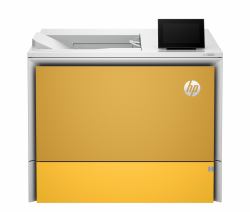 HP LaserJet Enterprise 6701dn Color Printer, Ethernet Only; Duplex 