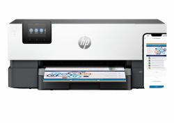 HP OfficeJet Pro 9110b Wireless Color Printer, Two-sided printing 