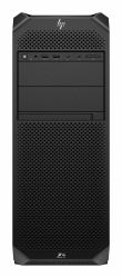 HP Z6 G5 Intel Xeon W w5-3423 32 GB DDR5-SDRAM 1 TB SSD Windows 11 Pro Tower Workstation AI Workstation Black 