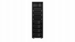 HP Z8 Fury G5 Intel Xeon w7 128 GB DDR5-SDRAM 2 TB SSD Windows 11 Pro Tower Workstation AI Workstation Black 