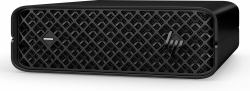HP Z2 G9 Intel® Core™ i9 i9-12900K 32 GB DDR5-SDRAM 1 TB SSD NVIDIA RTX A2000 Windows 11 Pro Mini PC Workstation Black 